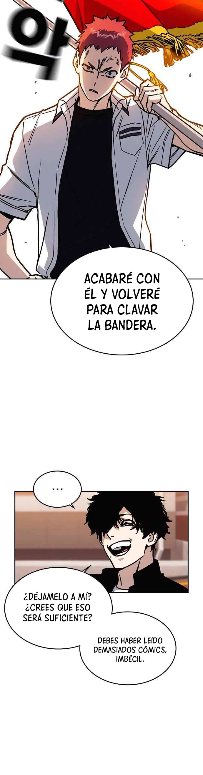 Grupo de Estudio capítulo 137, página 40