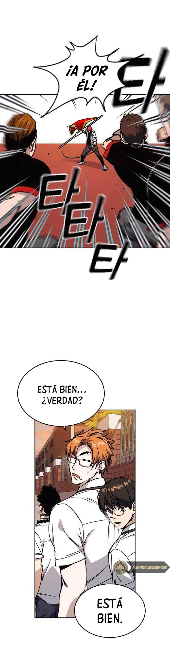 Grupo de Estudio capítulo 137, página 41