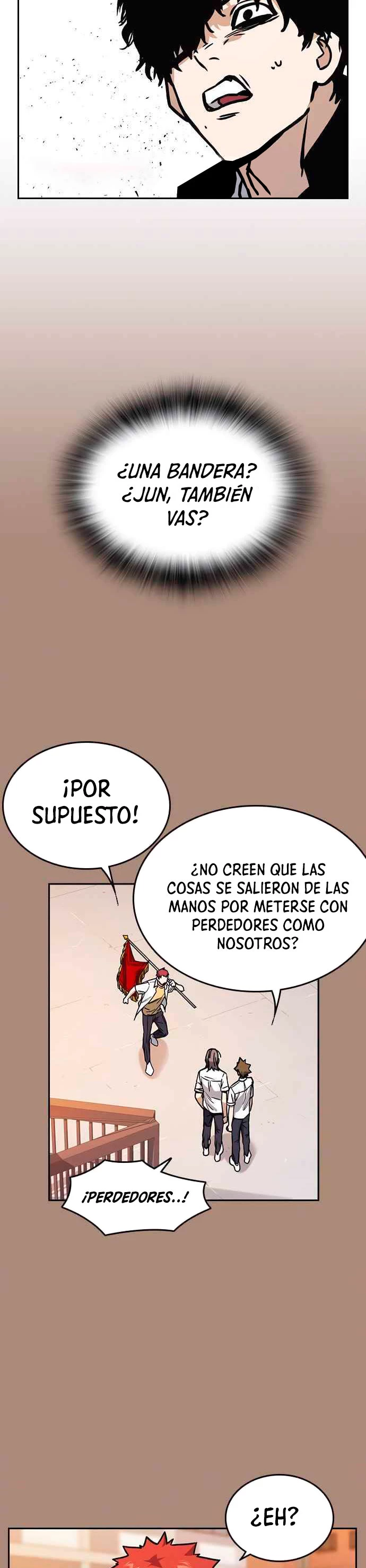 Grupo de Estudio capítulo 137, página 45