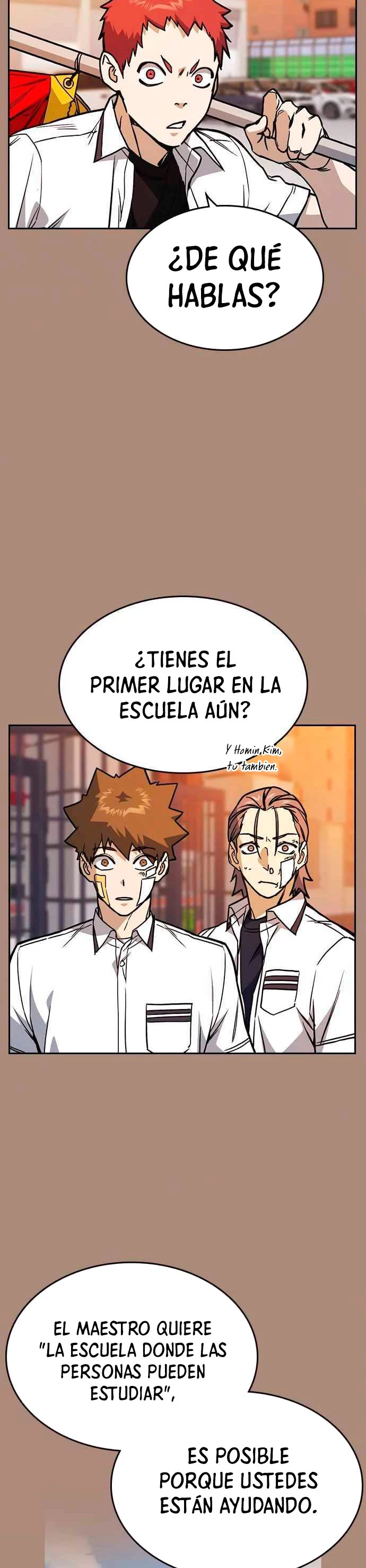 Grupo de Estudio capítulo 137, página 46