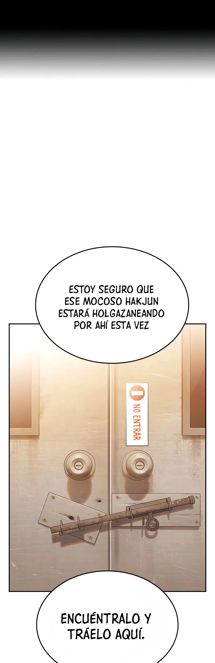 Grupo de Estudio capítulo 138, página 3