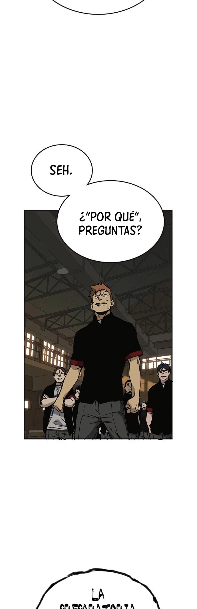 Grupo de Estudio capítulo 138, página 4