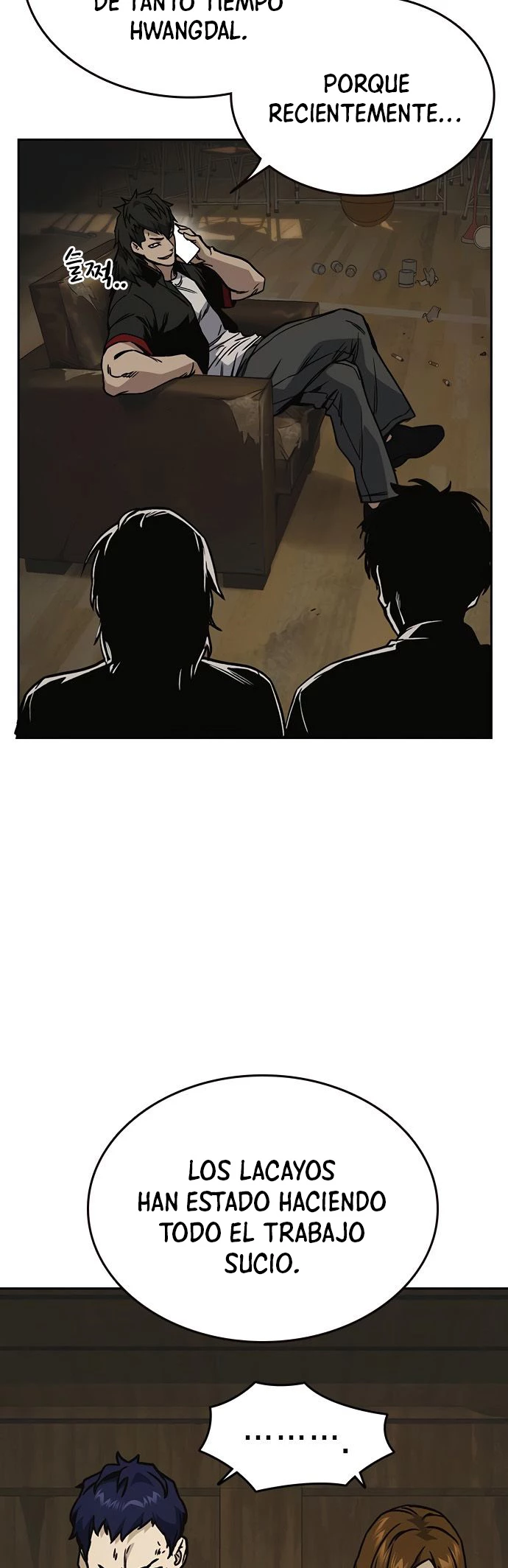 Grupo de Estudio capítulo 138, página 6