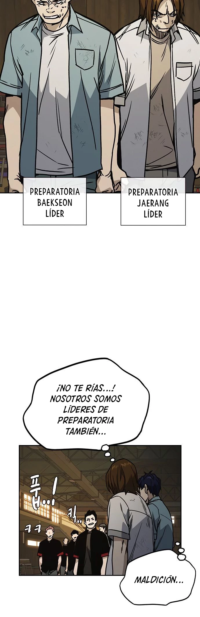 Grupo de Estudio capítulo 138, página 7