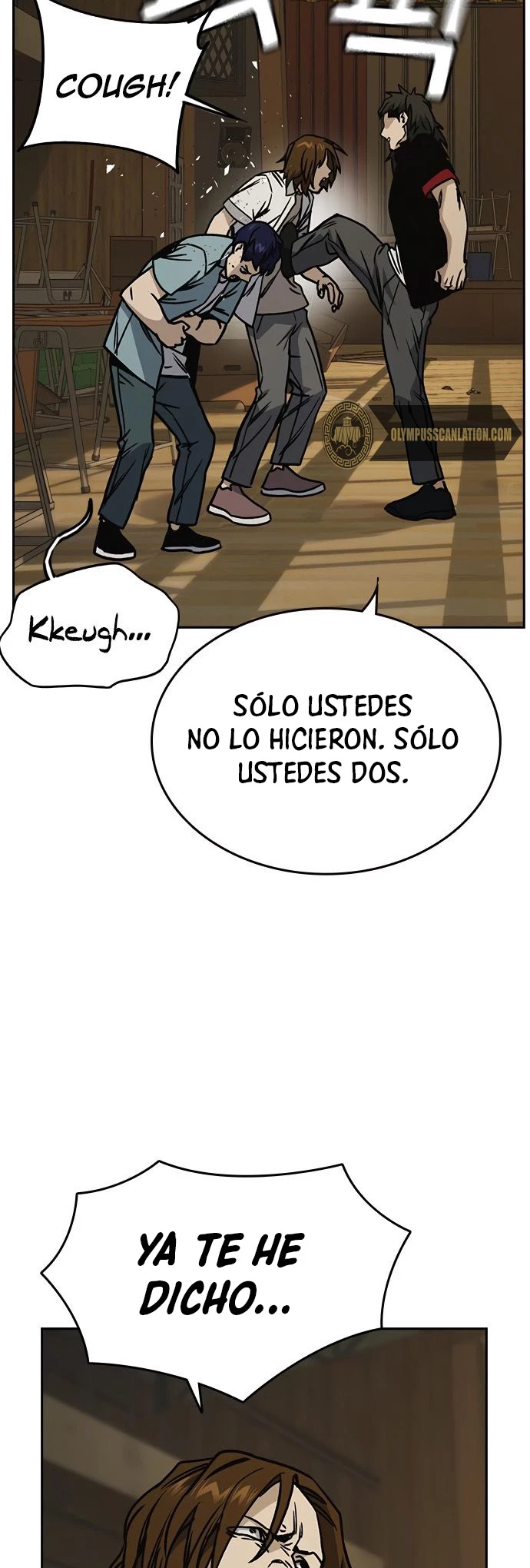 Grupo de Estudio capítulo 138, página 10