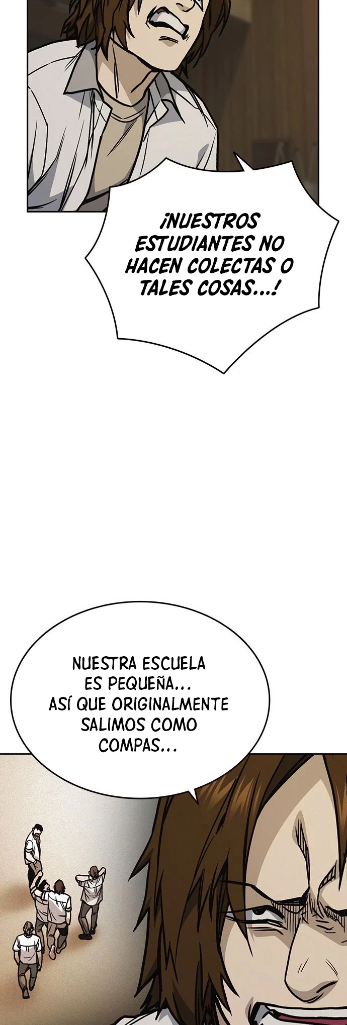 Grupo de Estudio capítulo 138, página 11