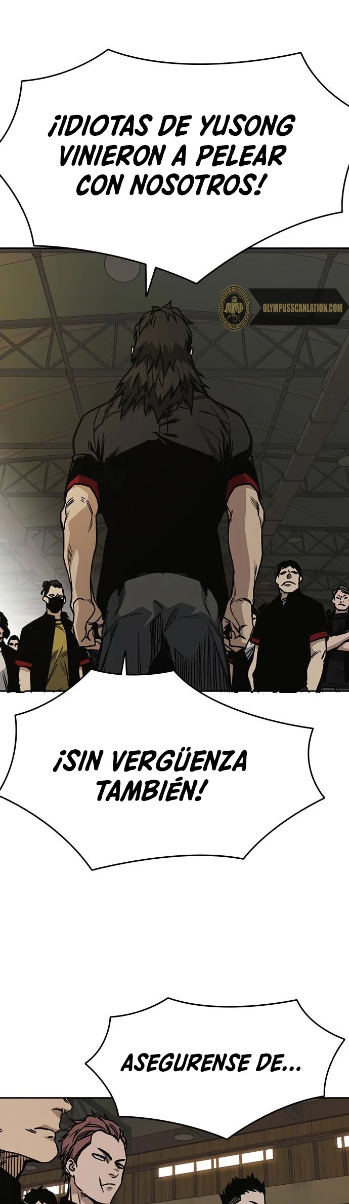 Grupo de Estudio capítulo 138, página 16