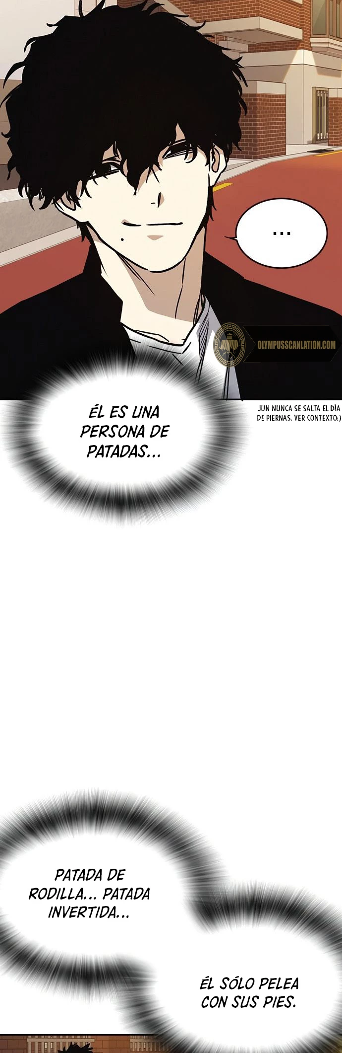 Grupo de Estudio capítulo 138, página 29