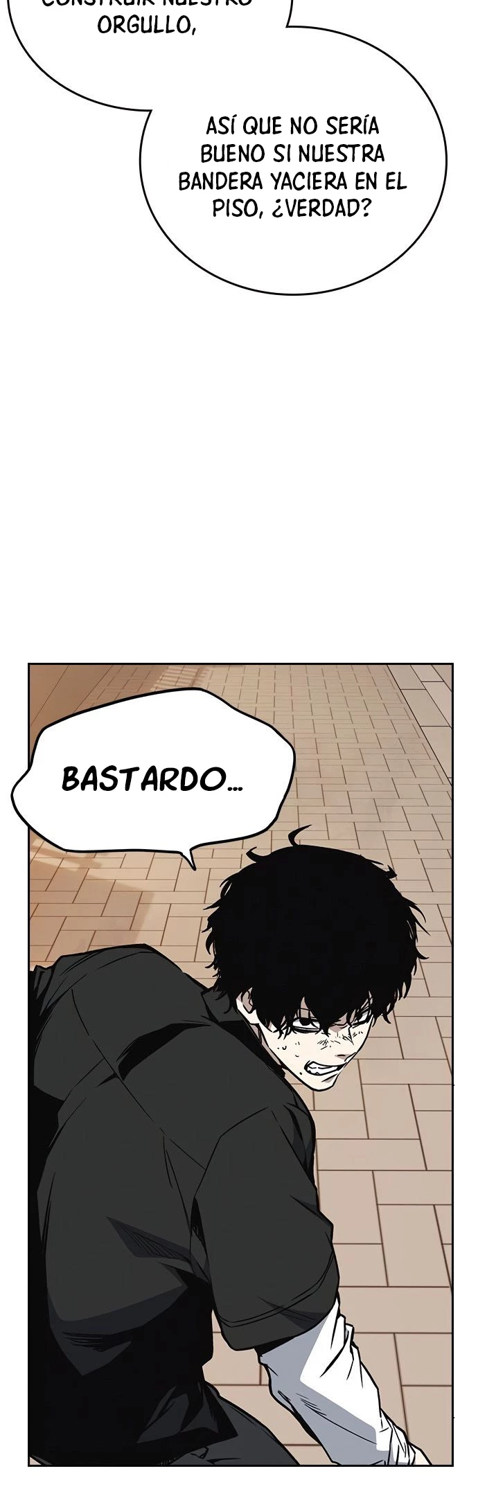 Grupo de Estudio capítulo 138, página 57