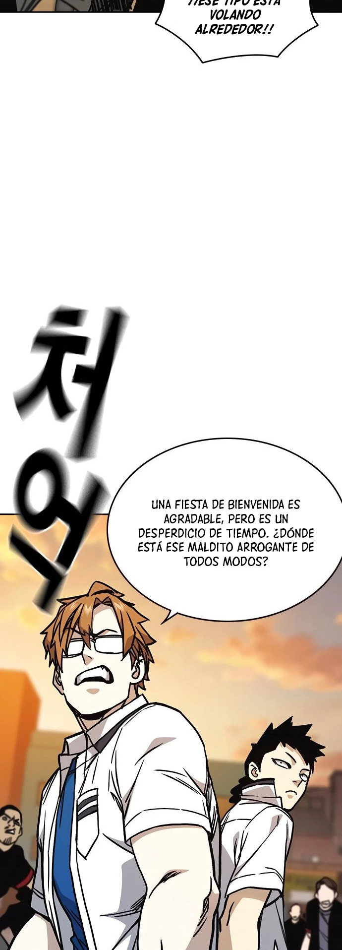 Grupo de Estudio capítulo 138, página 64