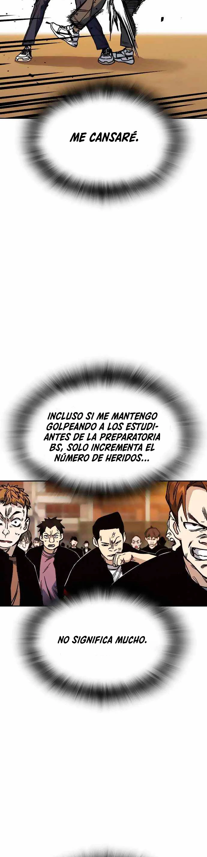 Grupo de Estudio capítulo 139, página 8
