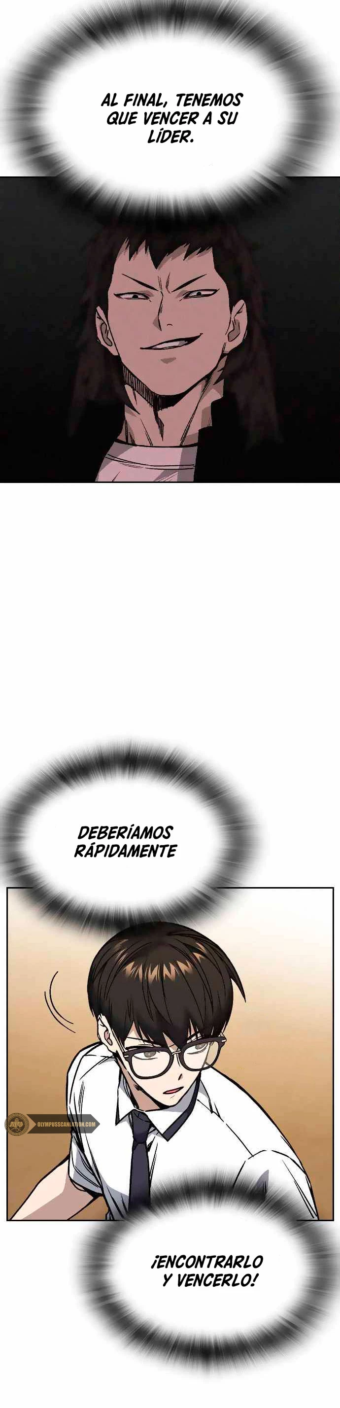 Grupo de Estudio capítulo 139, página 9