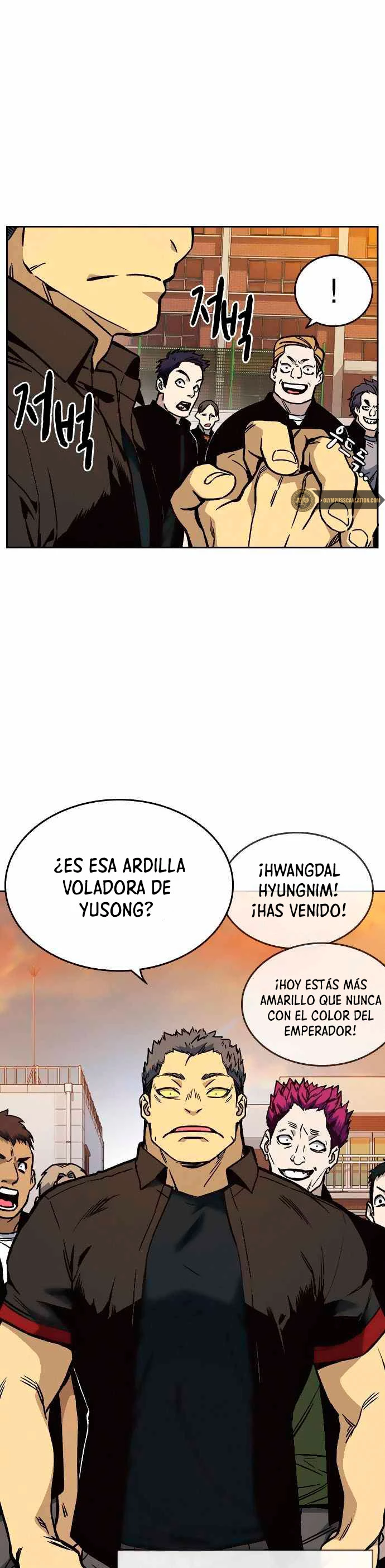Grupo de Estudio capítulo 139, página 24