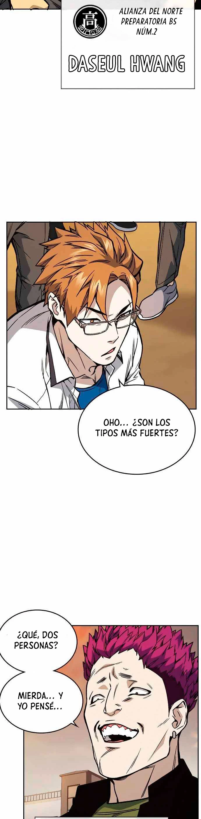 Grupo de Estudio capítulo 139, página 25