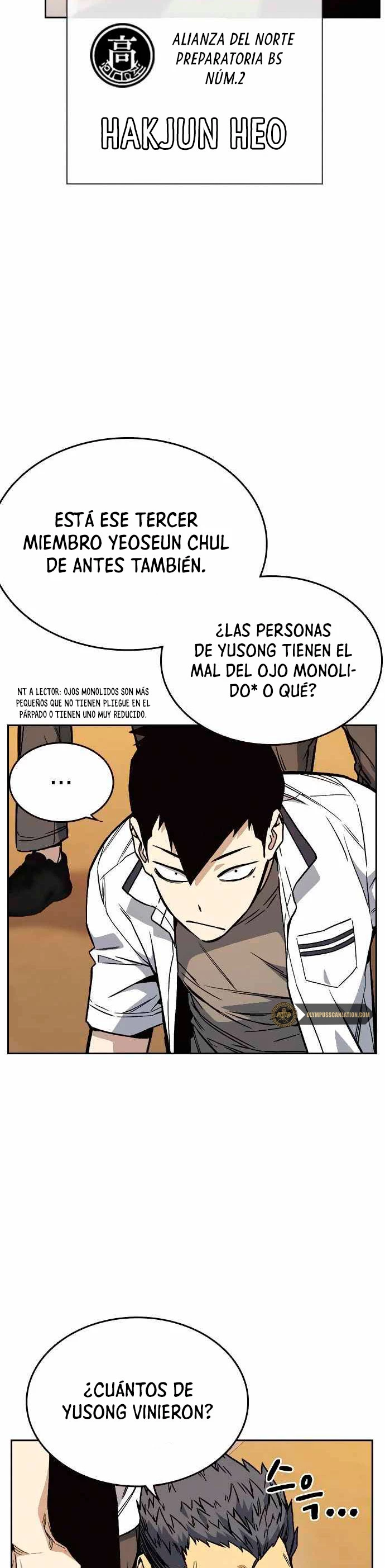 Grupo de Estudio capítulo 139, página 26