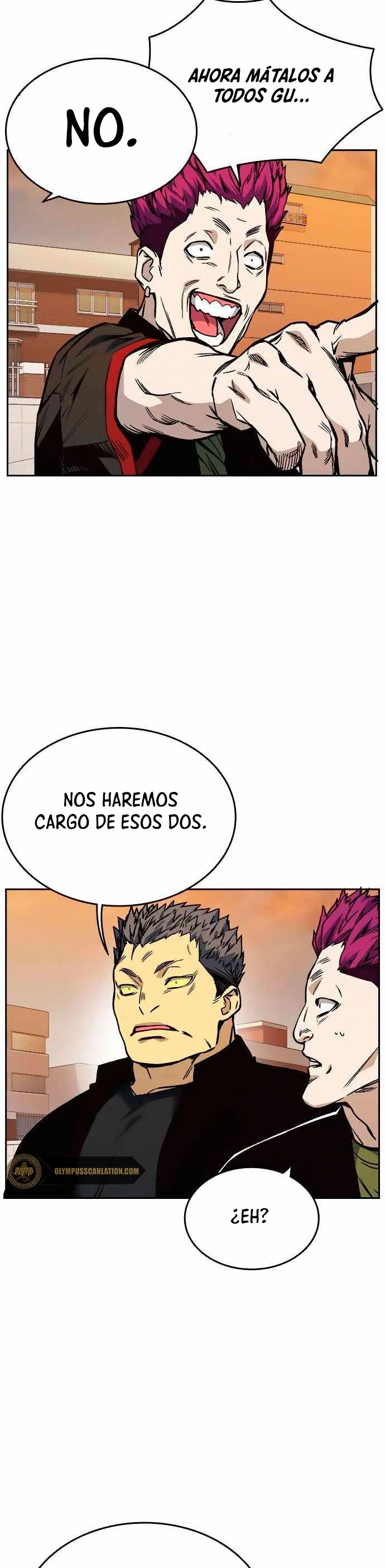 Grupo de Estudio capítulo 139, página 29