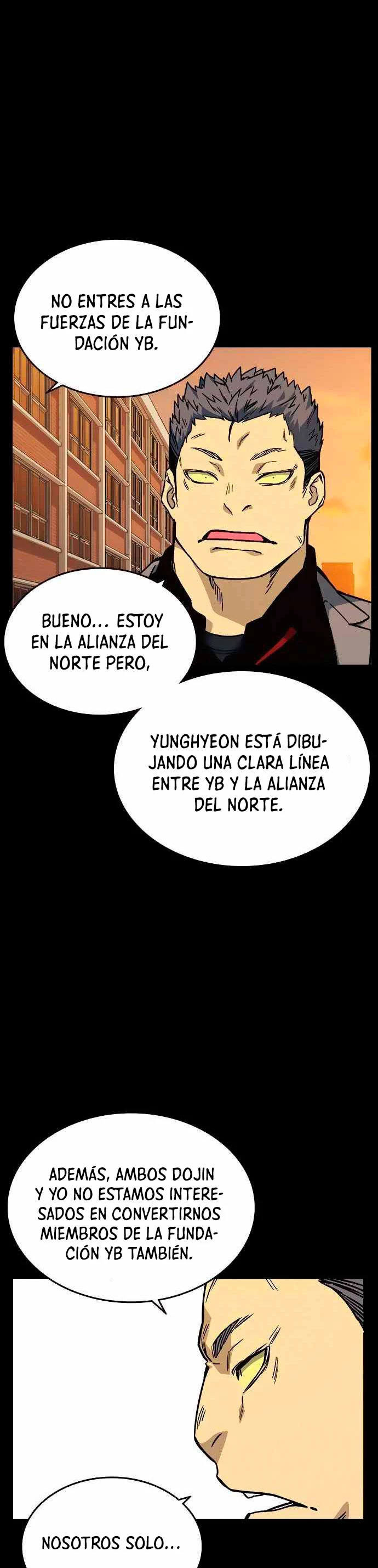 Grupo de Estudio capítulo 139, página 32