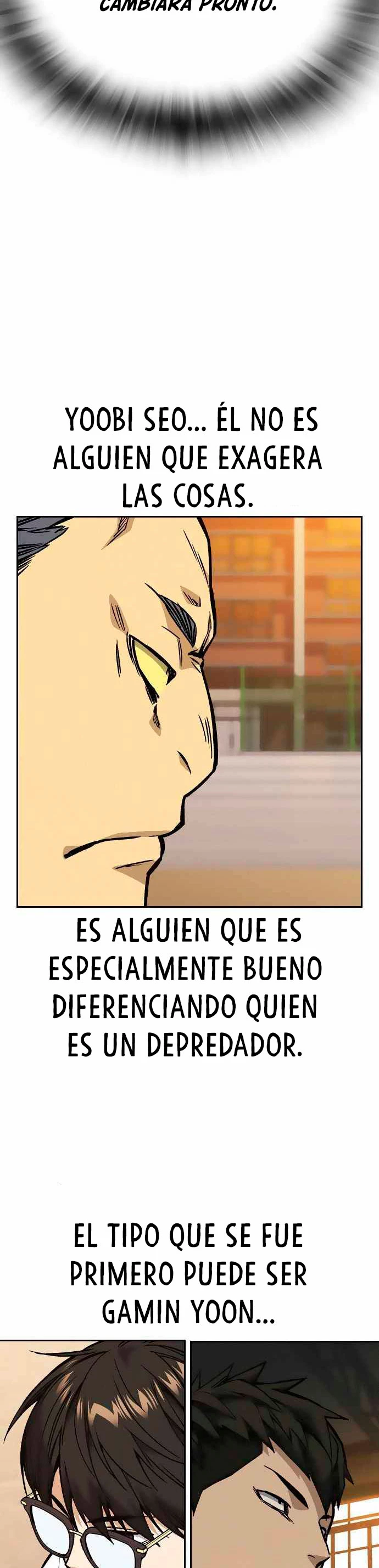 Grupo de Estudio capítulo 139, página 35