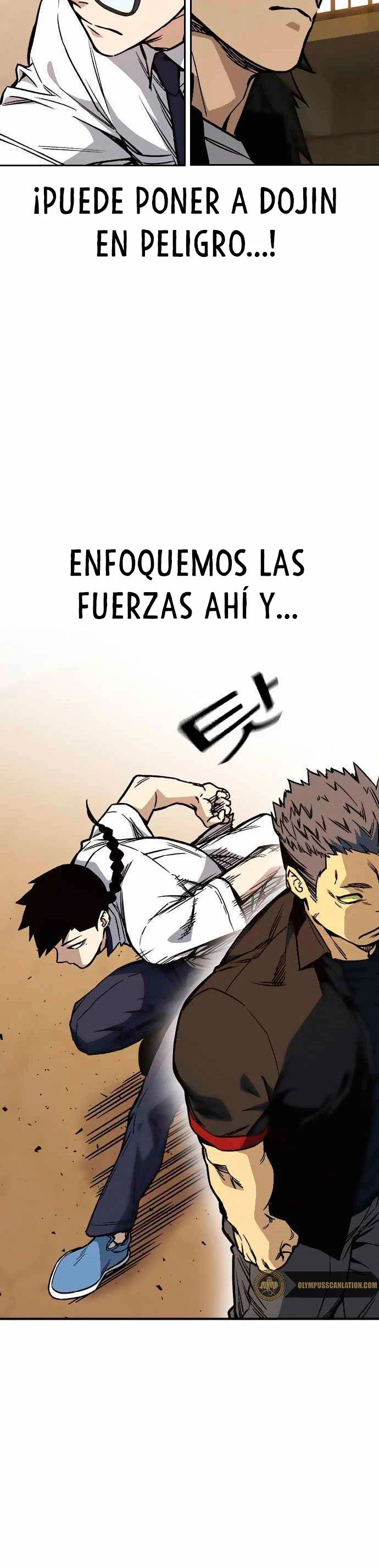 Grupo de Estudio capítulo 139, página 36