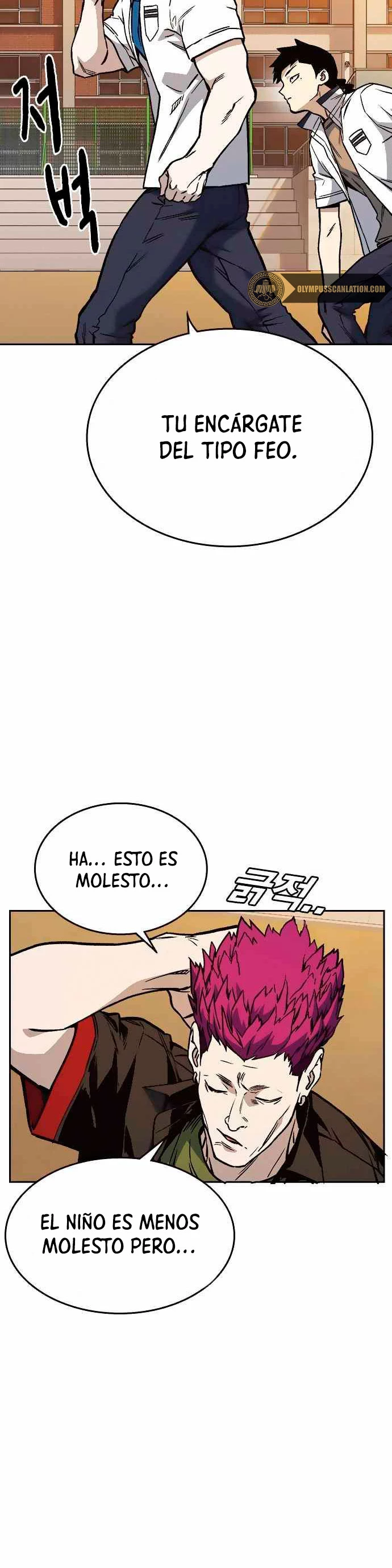 Grupo de Estudio capítulo 139, página 43
