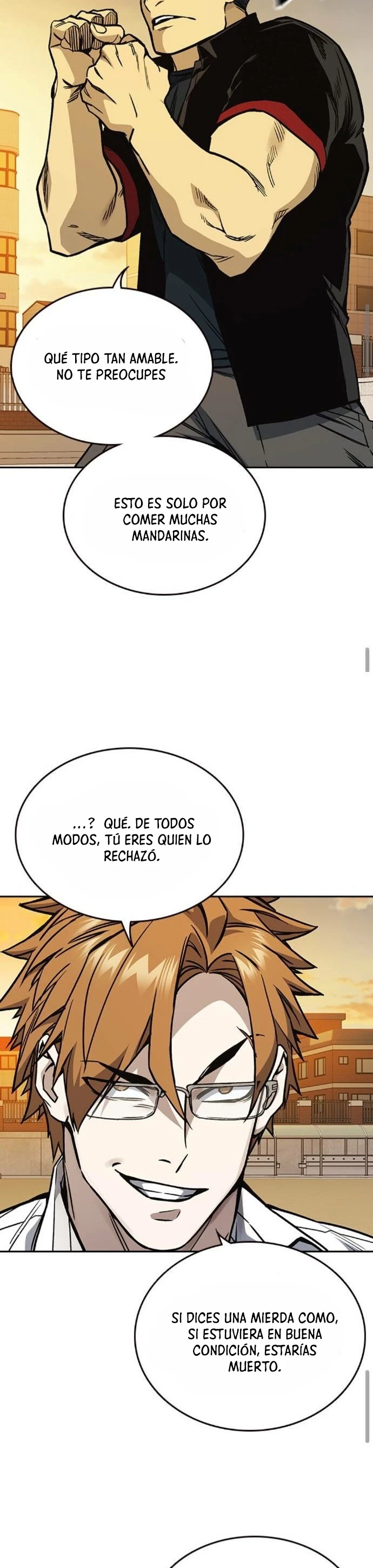 Grupo de Estudio capítulo 140, página 4