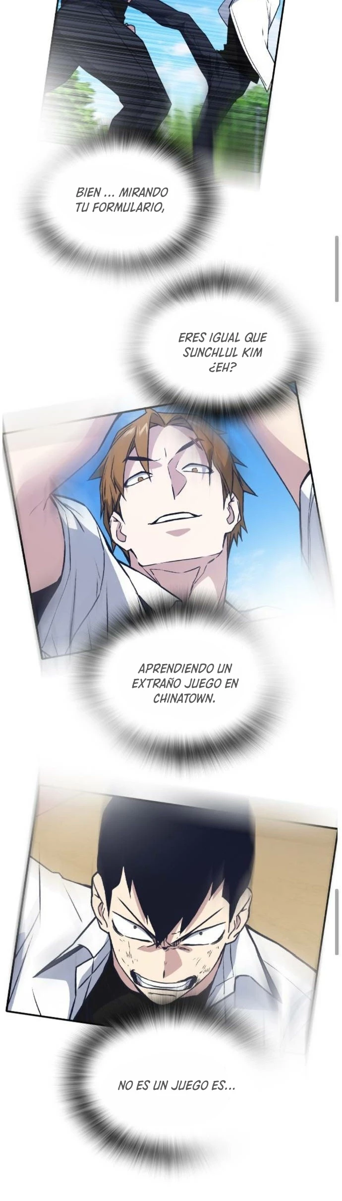 Grupo de Estudio capítulo 140, página 8