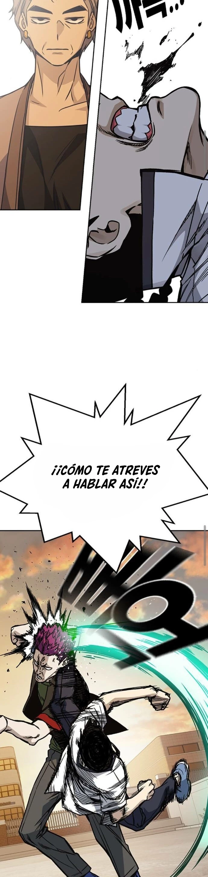 Grupo de Estudio capítulo 140, página 16