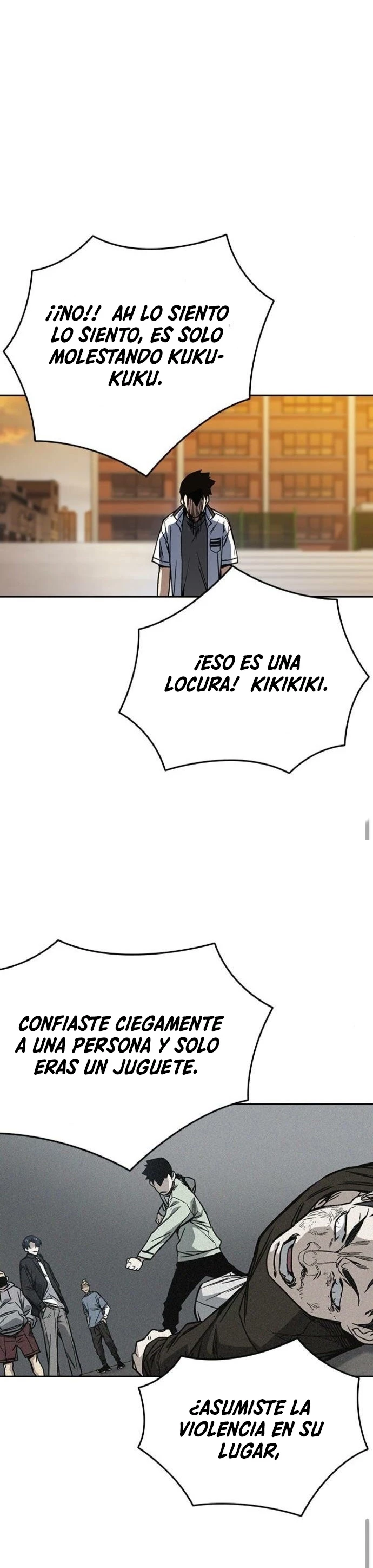 Grupo de Estudio capítulo 140, página 21