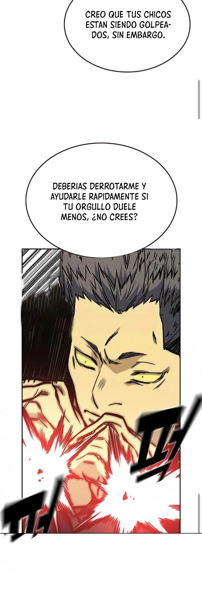 Grupo de Estudio capítulo 140, página 32