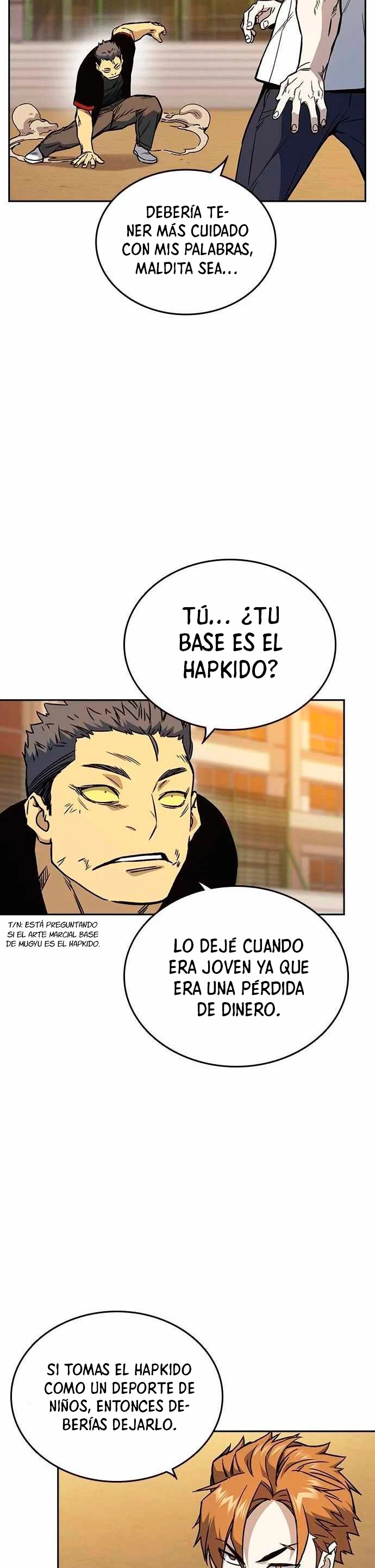 Grupo de Estudio capítulo 142, página 6