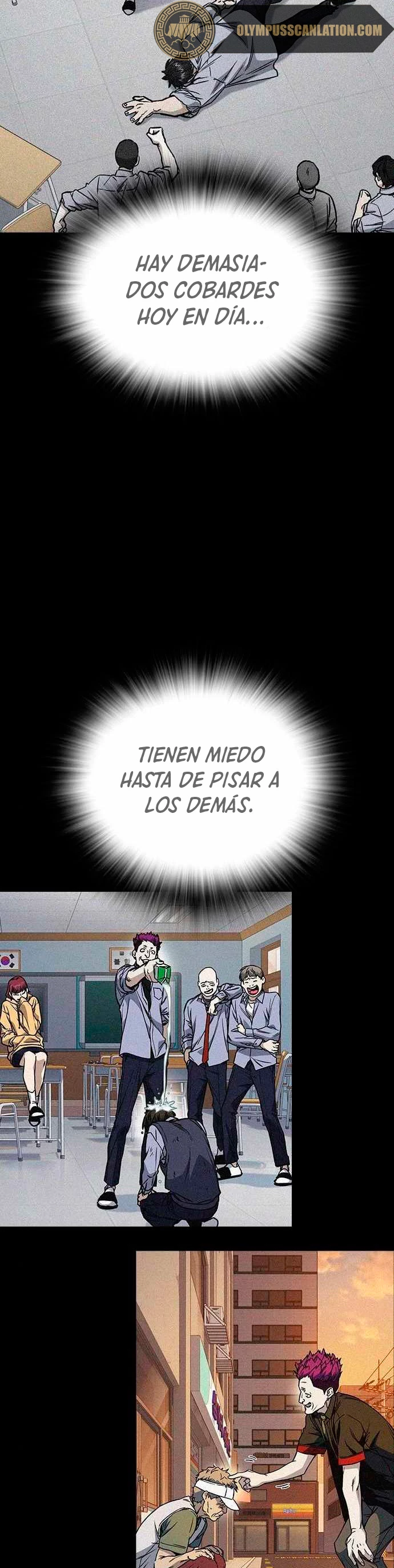 Grupo de Estudio capítulo 142, página 18
