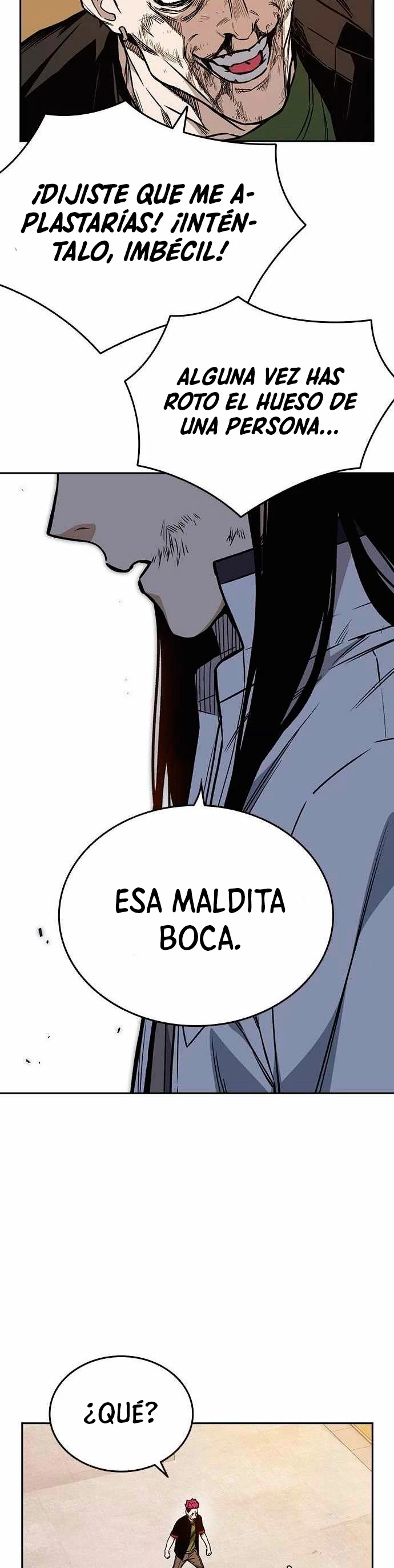 Grupo de Estudio capítulo 142, página 20