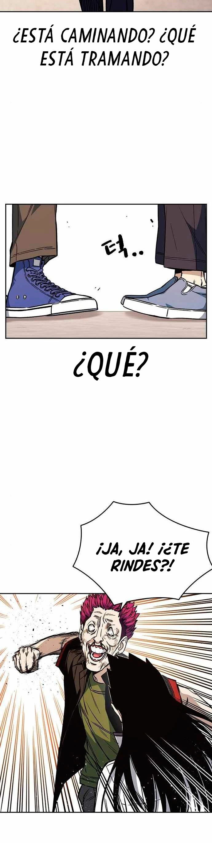 Grupo de Estudio capítulo 142, página 22