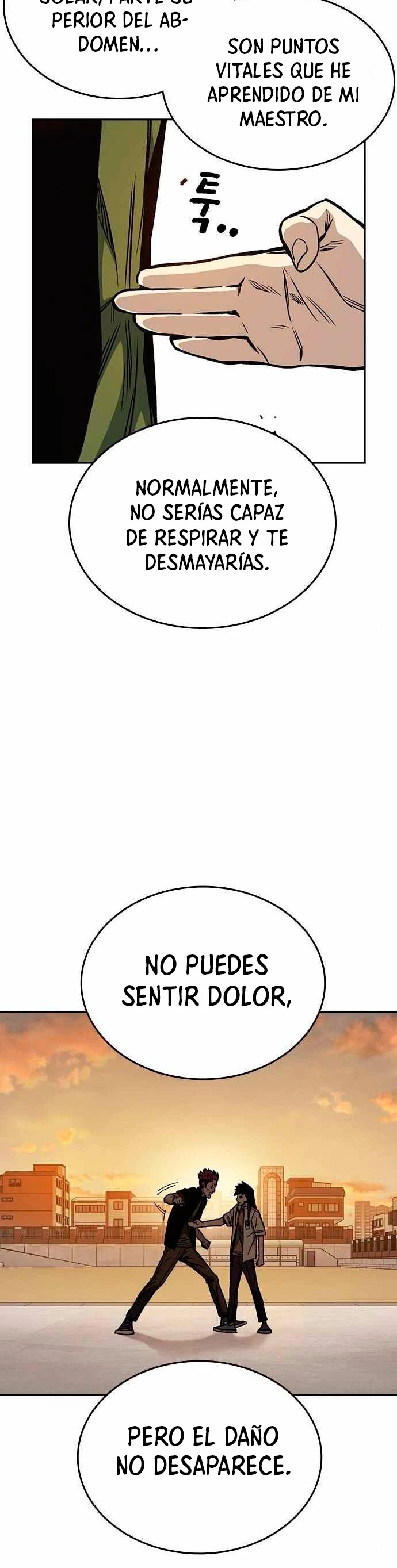 Grupo de Estudio capítulo 142, página 25