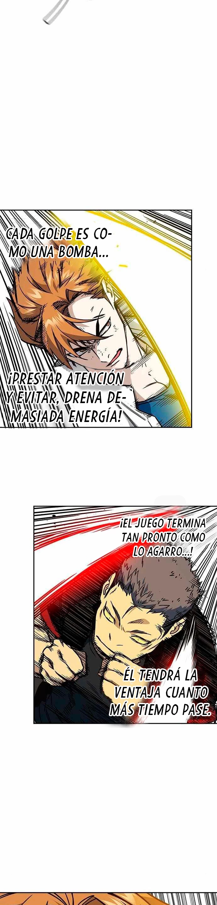 Grupo de Estudio capítulo 142, página 36