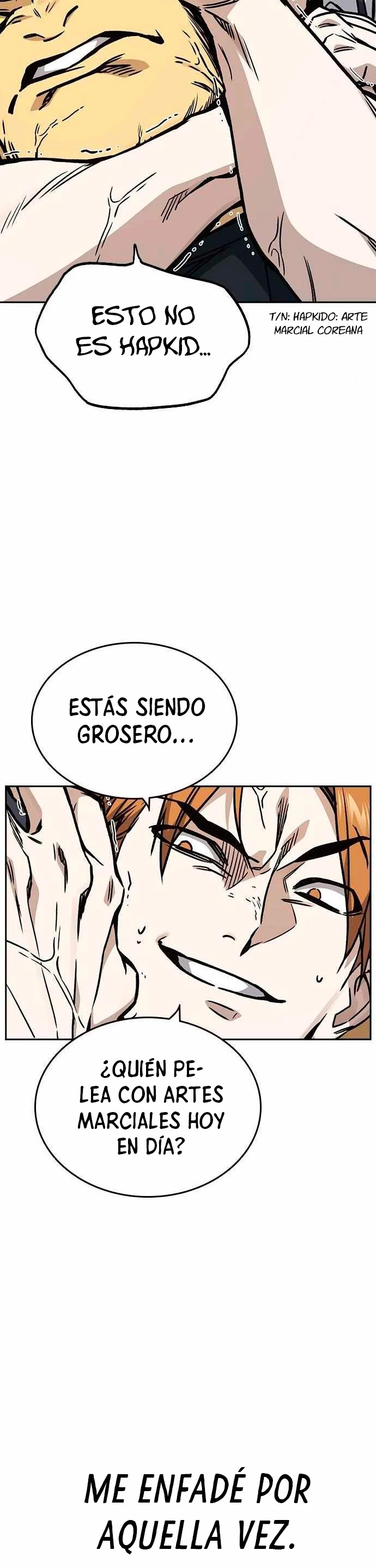 Grupo de Estudio capítulo 142, página 42