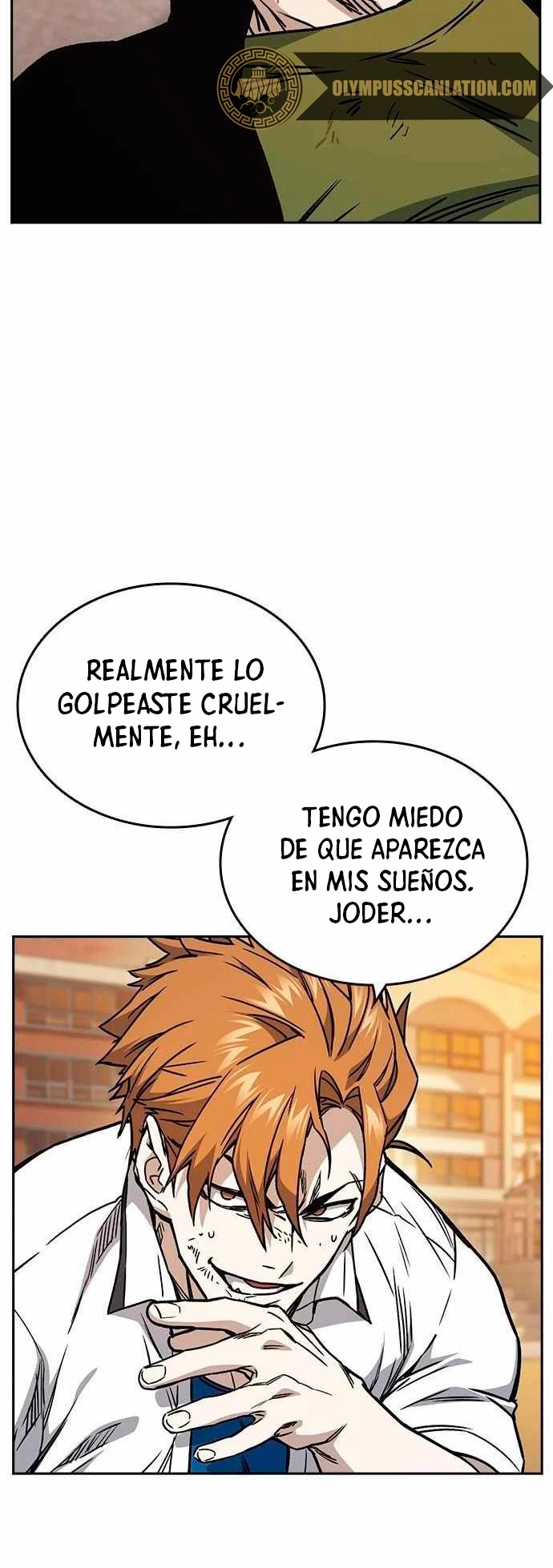 Grupo de Estudio capítulo 142, página 47