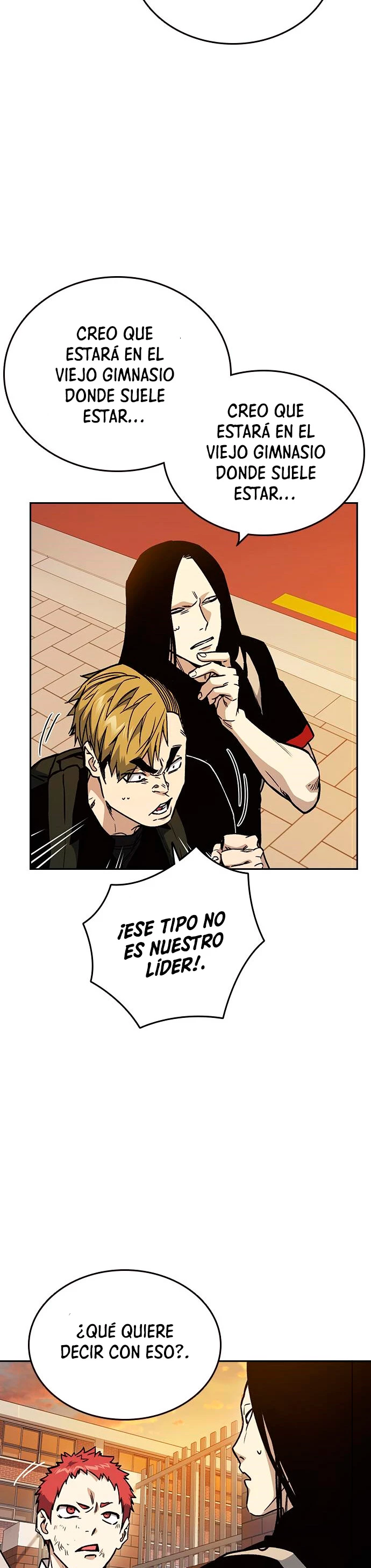 Grupo de Estudio capítulo 143, página 4