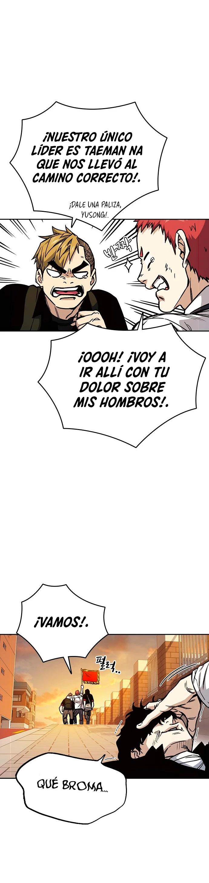 Grupo de Estudio capítulo 143, página 7