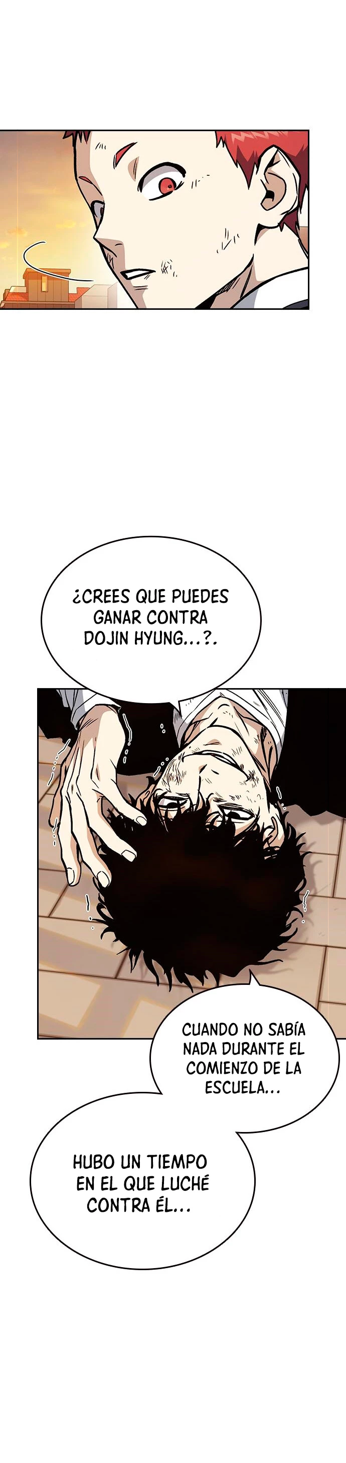 Grupo de Estudio capítulo 143, página 8