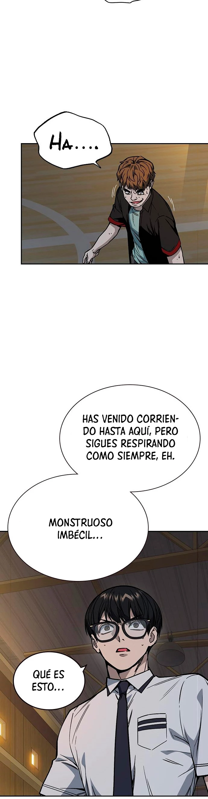 Grupo de Estudio capítulo 143, página 13