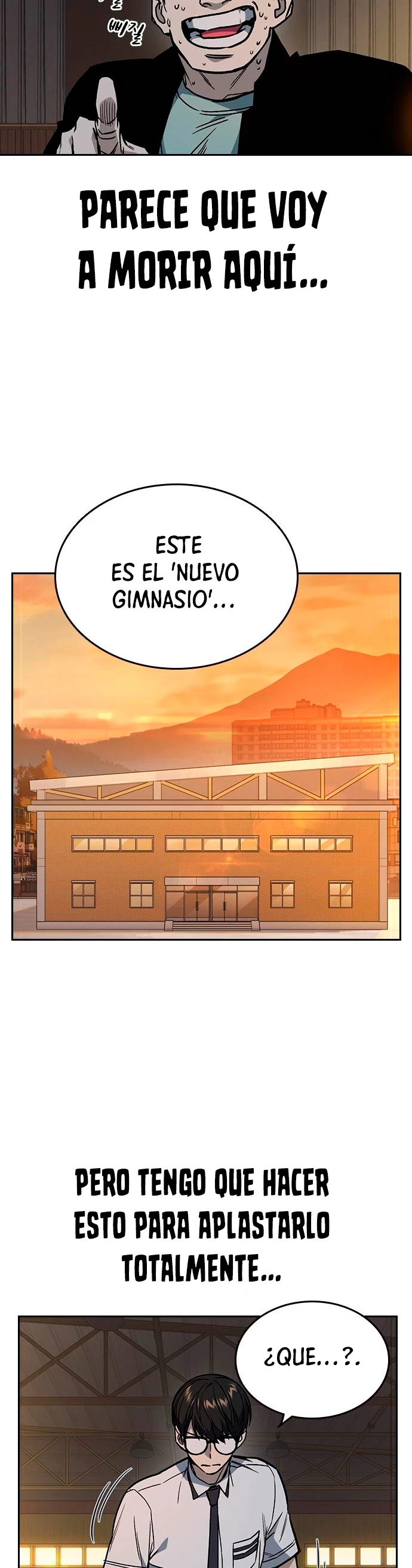 Grupo de Estudio capítulo 143, página 16