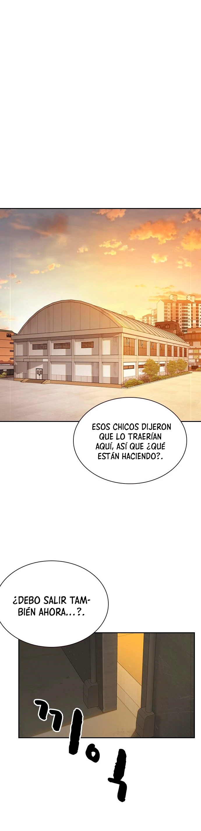 Grupo de Estudio capítulo 143, página 22