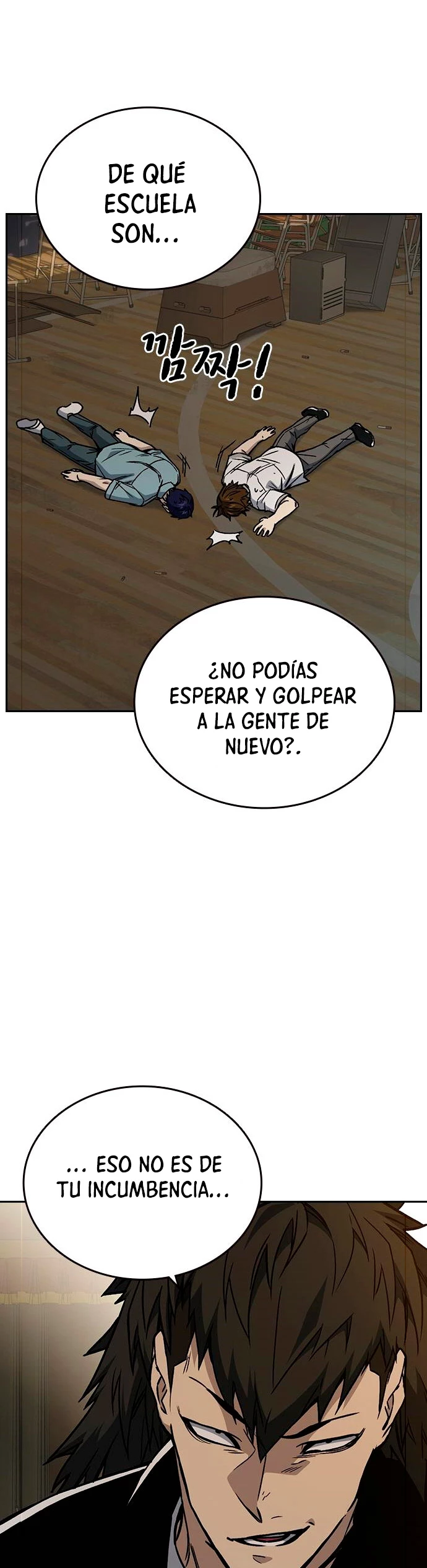 Grupo de Estudio capítulo 143, página 27
