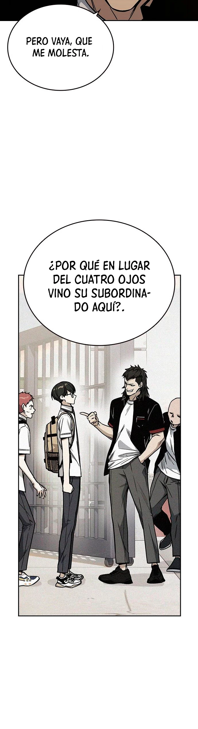 Grupo de Estudio capítulo 143, página 28