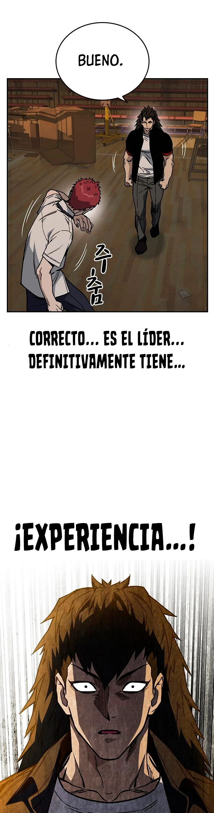 Grupo de Estudio capítulo 143, página 36