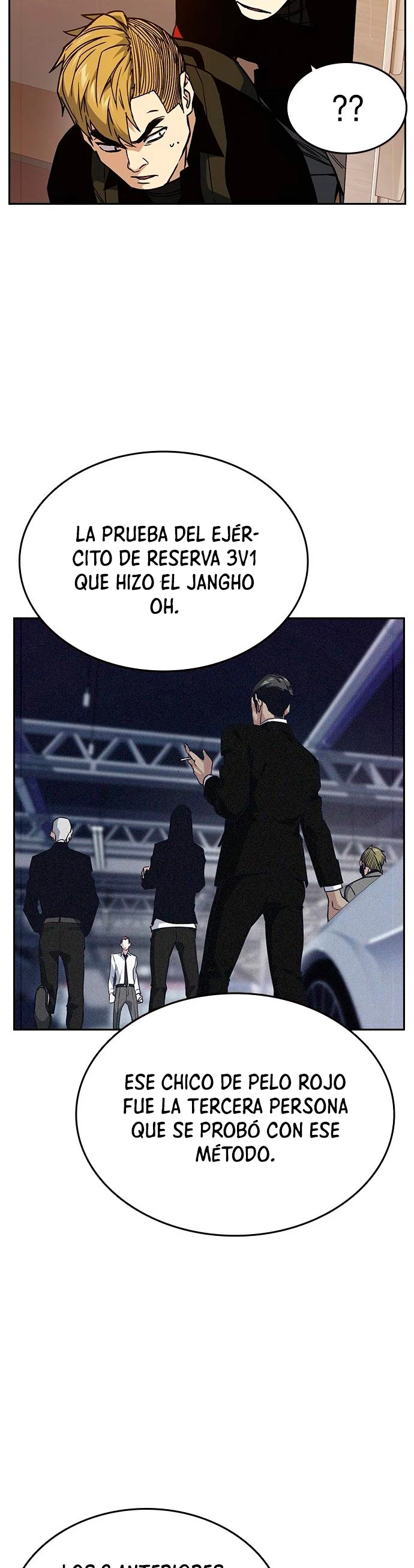 Grupo de Estudio capítulo 143, página 38
