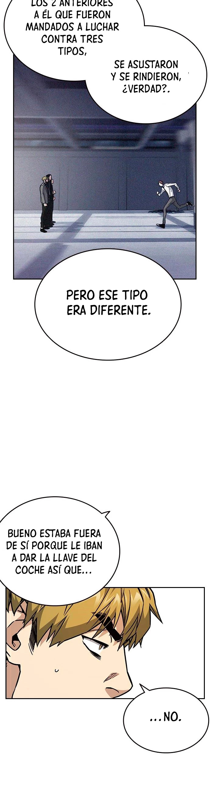 Grupo de Estudio capítulo 143, página 39