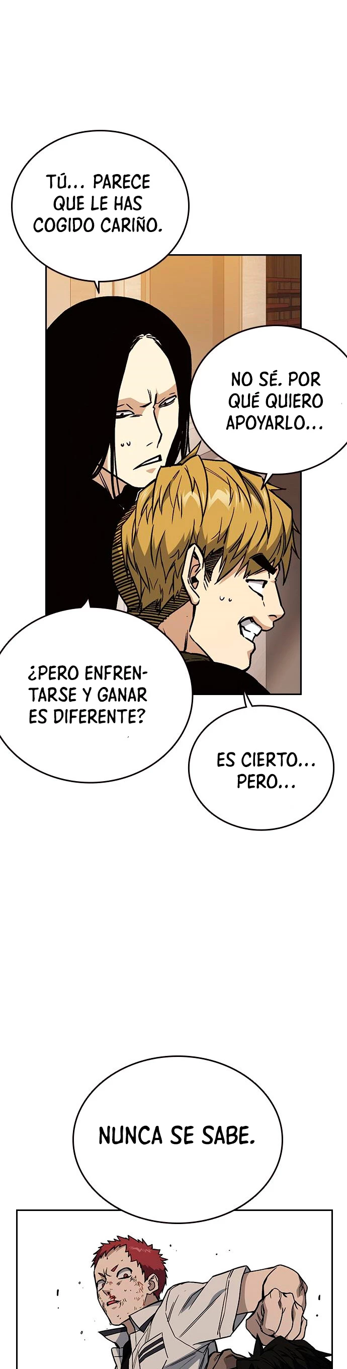 Grupo de Estudio capítulo 143, página 43
