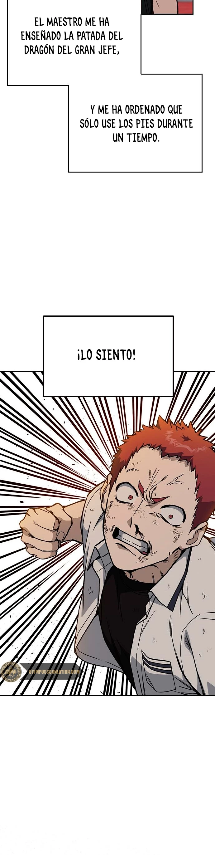 Grupo de Estudio capítulo 144, página 4